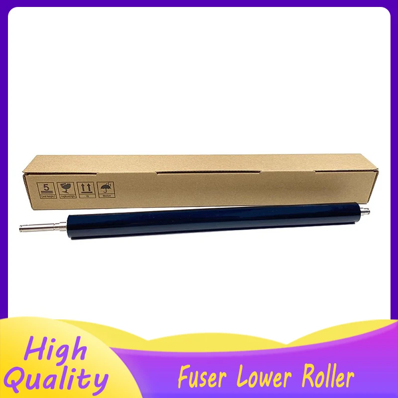 

1PCS A797R70211 A797R70200 Fuser Lower Pressure Roller for Konica Minolta Bizhub C226 C266 C256 C7222 C7226 C227 C287 C7528