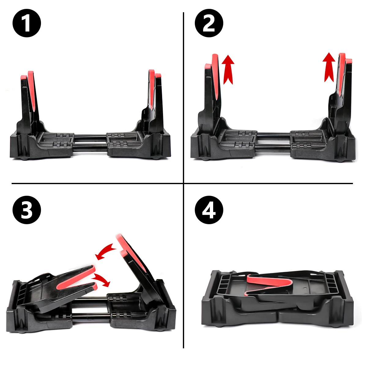 N التكتيكية بندقية الادسنس عرض اطلاق النار الراحة المدمجة المدى تخزين بندقية حامل أرفف مقاعد البدلاء الراحة الشوك صيانة سلاح ناري نظيفة
