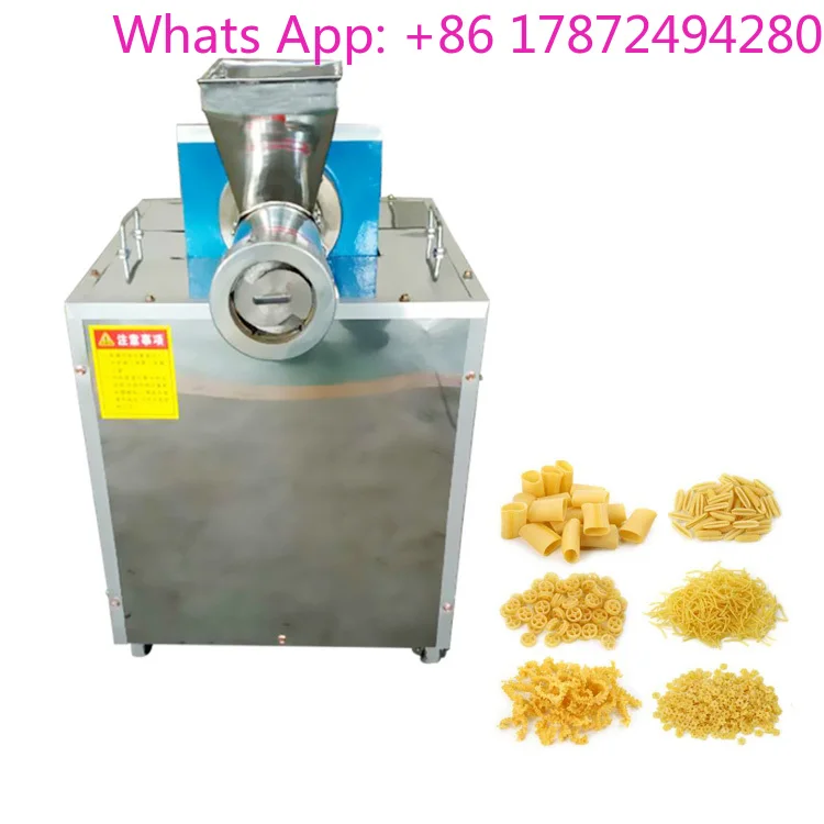 Fresh Pasta Machine Industrial Noodle Making Machine