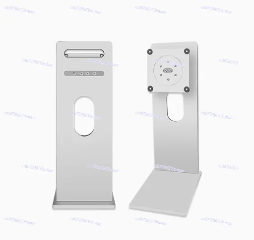 

Monitor Bracket CNC Aluminum Alloy Shell Computer Screen Bracket Lifting and Rotating XDR Style