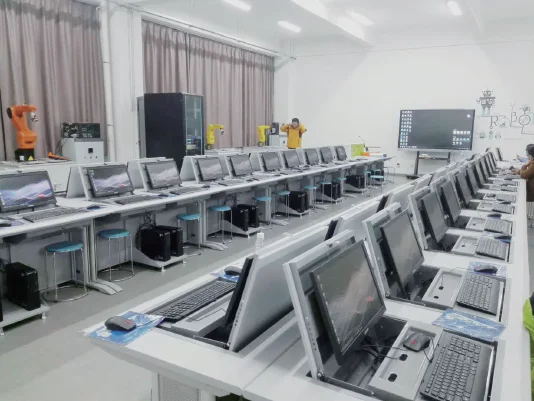 COALITION Automatic Pure Electric Vehicle High Voltage Electronic Control Assembly Training Platform with ONE YEAR Warranty