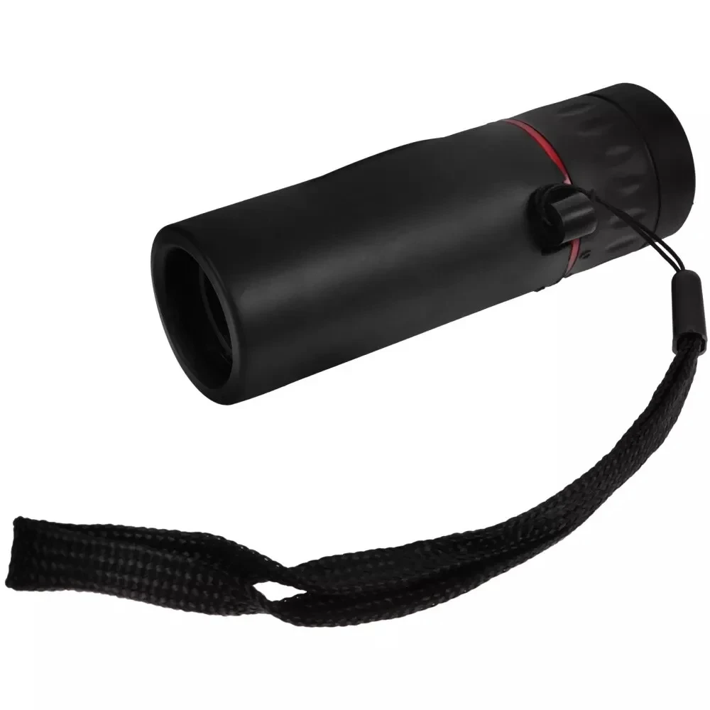 2000x25 HD Monocular High-Tech Telescope: Compact and portable, ideal for outdoor camping, hunting, and birdwatching activities.