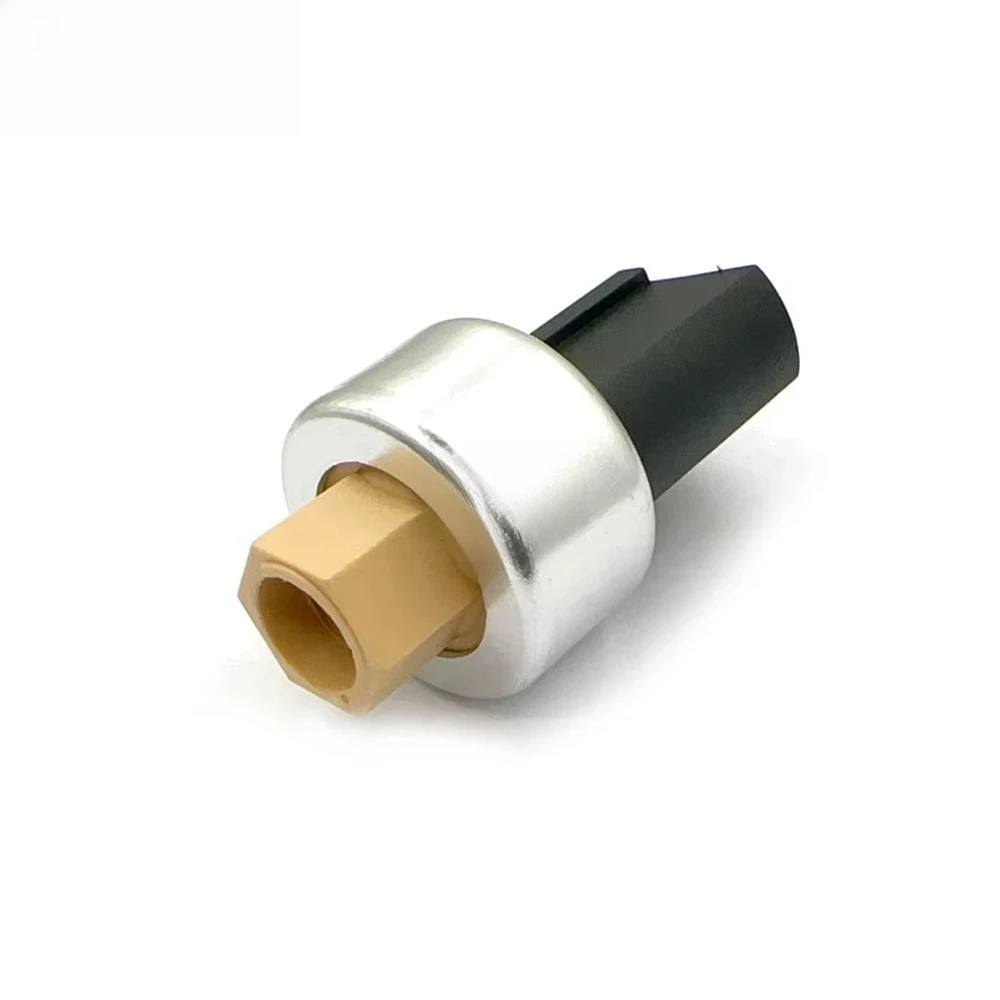 New R134A 893609703 Air Conditioning Switch & A/C Pressure Sensor for/Mondeo 89-36097-03 60656016