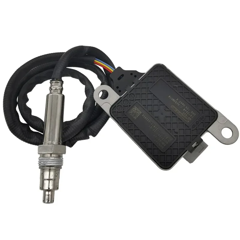 

Cross-border NOx Sensor for 2872948 5WK96742 Nitrogen and Oxygen Sensor