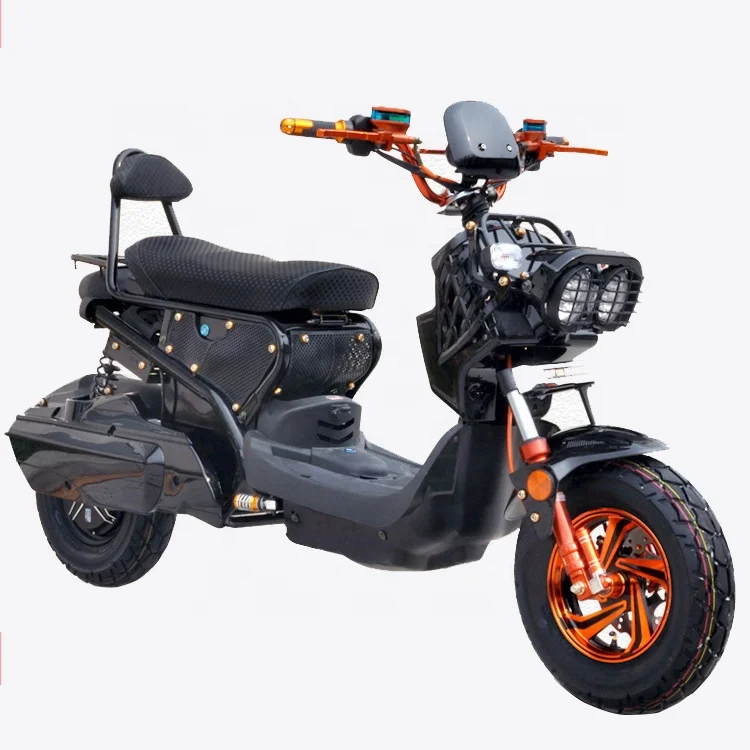 

Roywell 1500W 60V 20A electric motorcycle electric moped moto scooter supplier