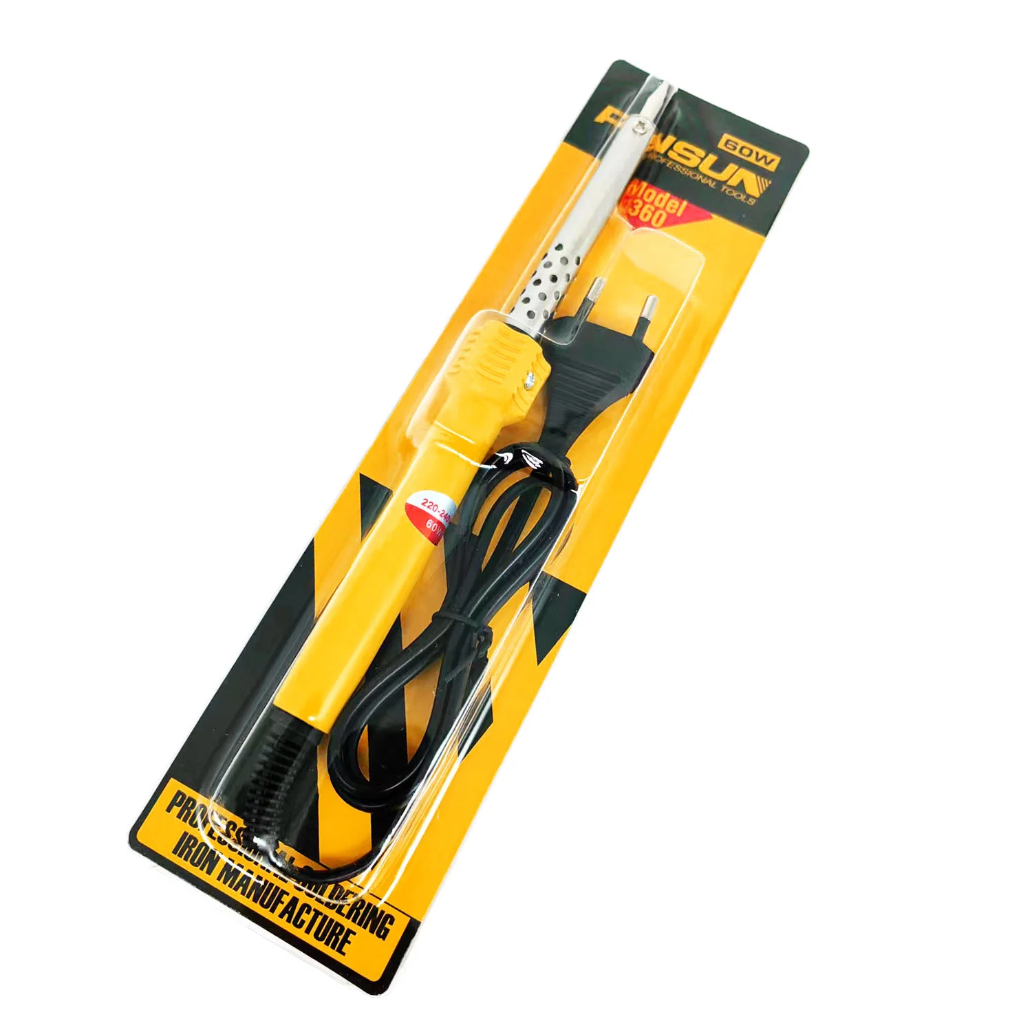 Model-360 220V 60W Soldering Iron
