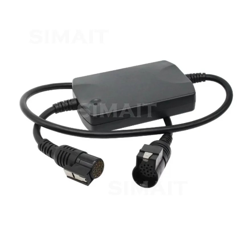 Interface Module for GM Tech2, CAN-Bus Diagnostic Adapter for OBD I/II, Automotive Scanner Connector