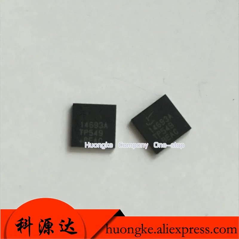

2PCS /LOT MAX14693 MAX14693ATP+ QFN20 IN STOCK