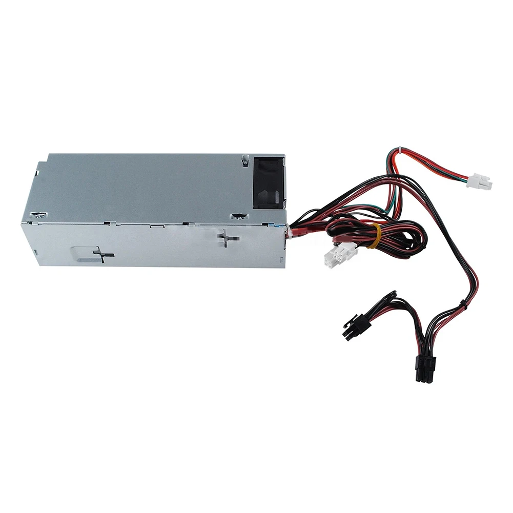 Desktop Upgrade ATX PSU Maximum 460W Output Overvoltage Protection Overvoltage Protection Power Supply 8.6 X 3.1 X 2.3 Inches