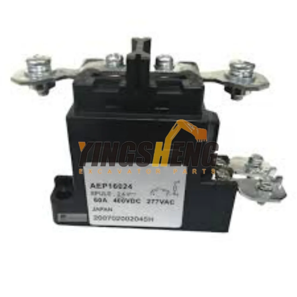 الأصلي 213-0772X02 213-0772 مفتاح تتابع الوقت المغناطيسي لأجزاء حفارة CAT E320C E320D