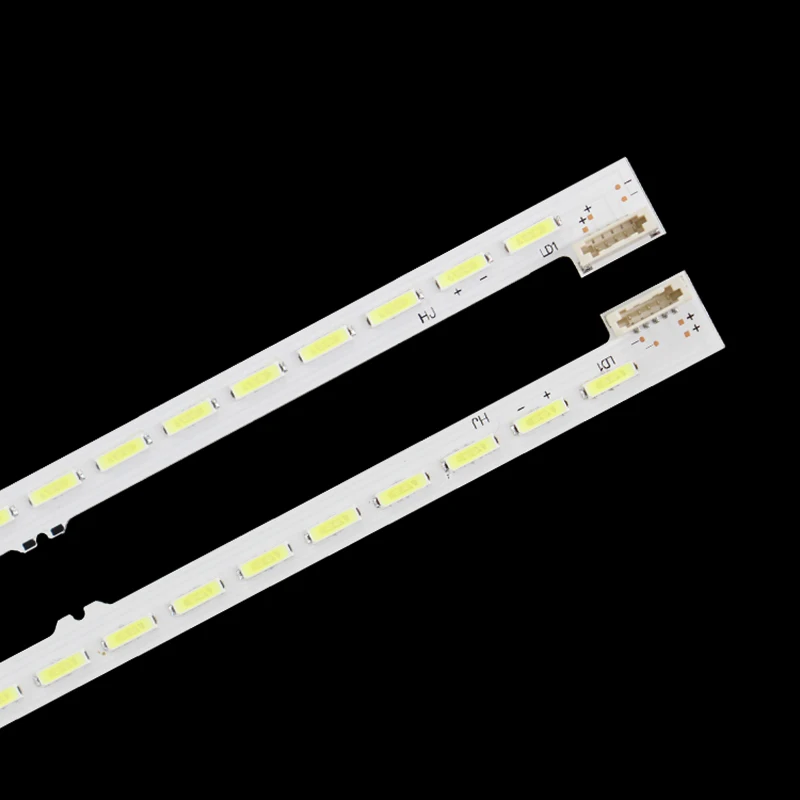 3070709-396-0017 NLAC40220L  3091204-405-0041NLAC40220R LED TV backlight strip