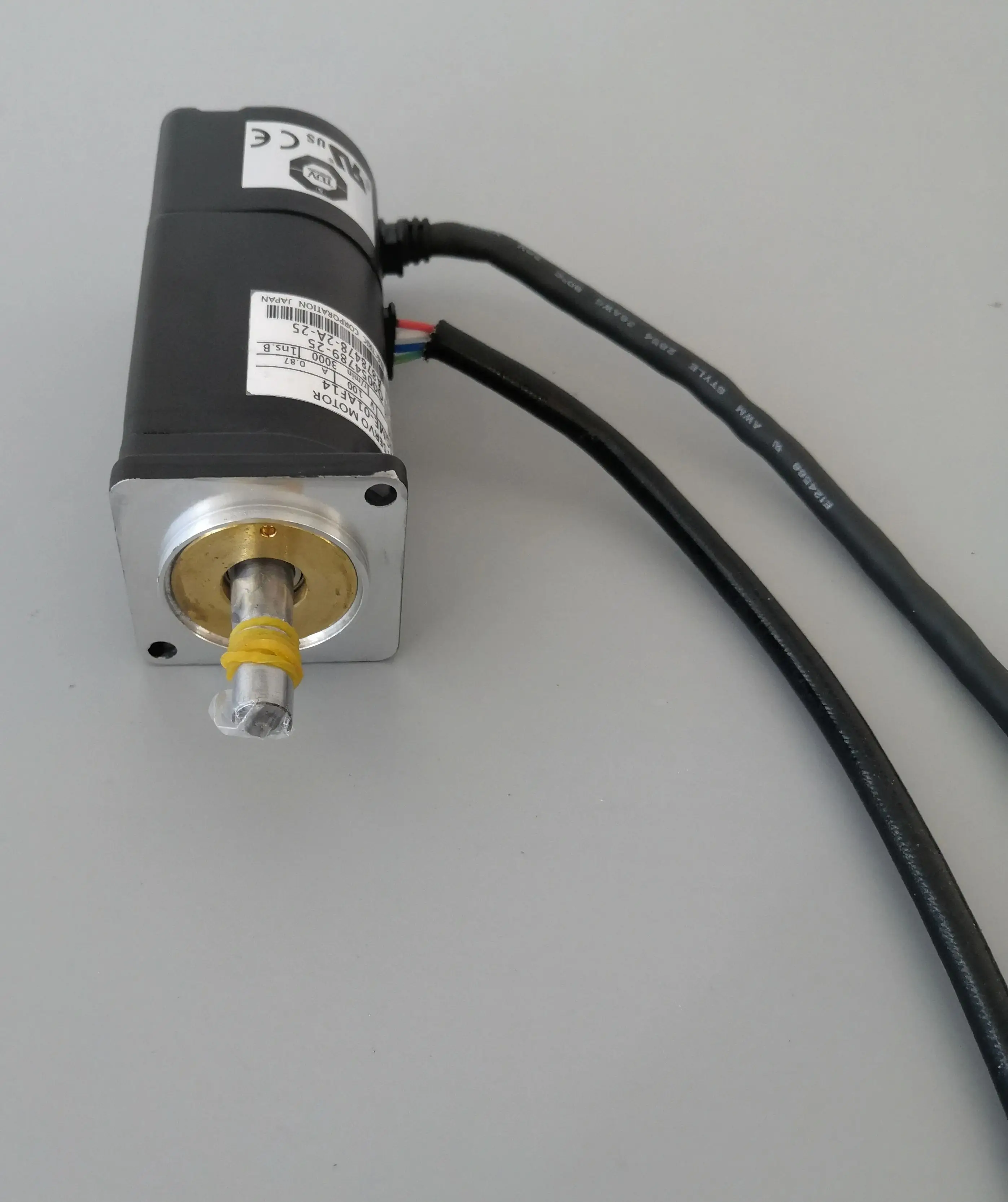 SGME-01AF14 Nuevo servomotor SGME 01AF14, envío rápido