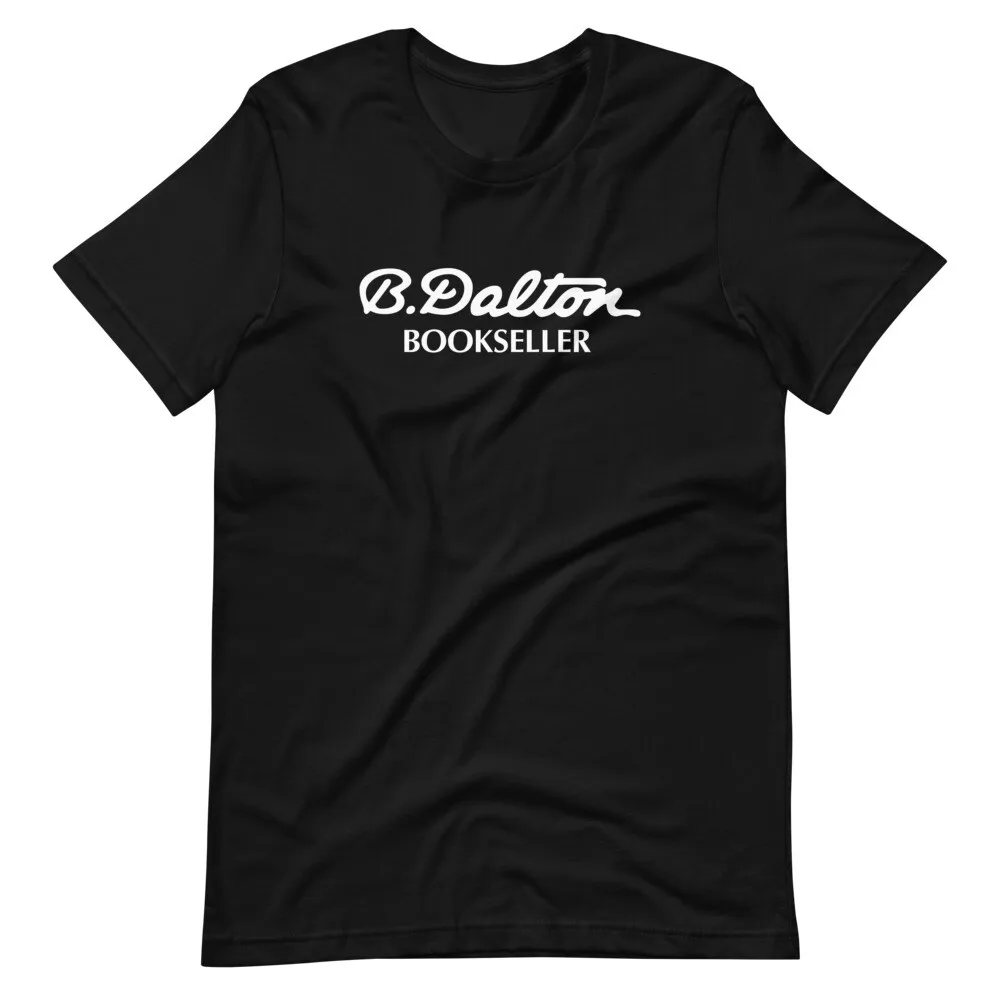 

B. DALTON BOOKSELLER Graphic Tee Shirt Unisex t-shirt