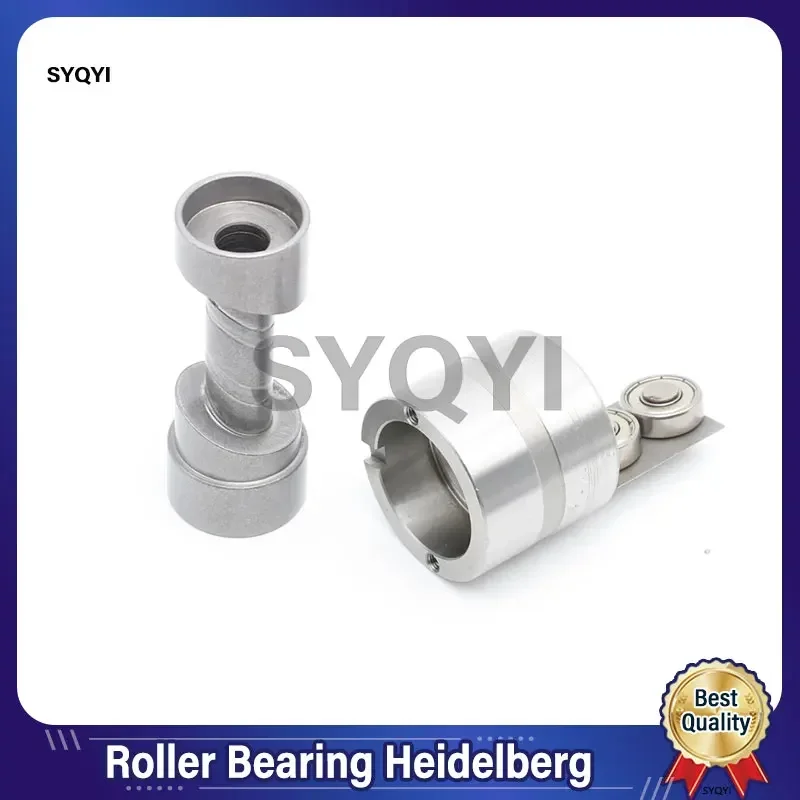 

1 Set SM102 CD102 Roller Bearing 91.010.322 91.010.323 91.010.322S MV.004.799