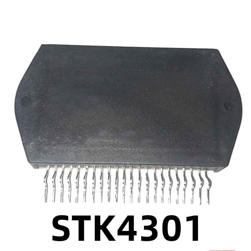 1PCS STK4301 Audio Module IC STK-4301