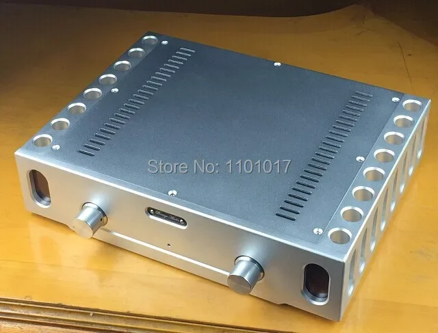 Weiliang Breeze Audio imitation 933 power amplifier prefect classic Hi-end amp HIFI EXQUIS WBA933