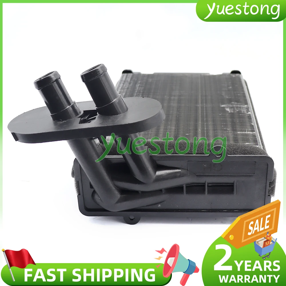 

Теплообменник салона для VW, Audi A3, Skoda Octavia I, VW Volkswagen Vento, Scirocco 1H1819031A, 357820031, 191819031A