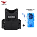 Black-2L Blue