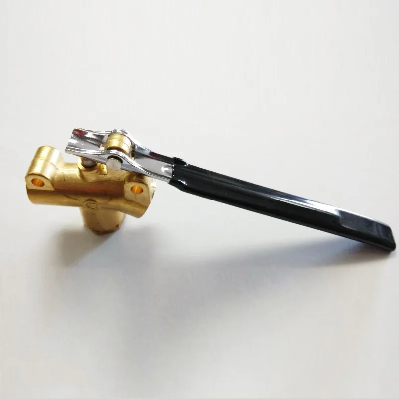 High Pressure Steam Cleaning Head Extractor for Car Roof Interior Sofa Carpet Valves