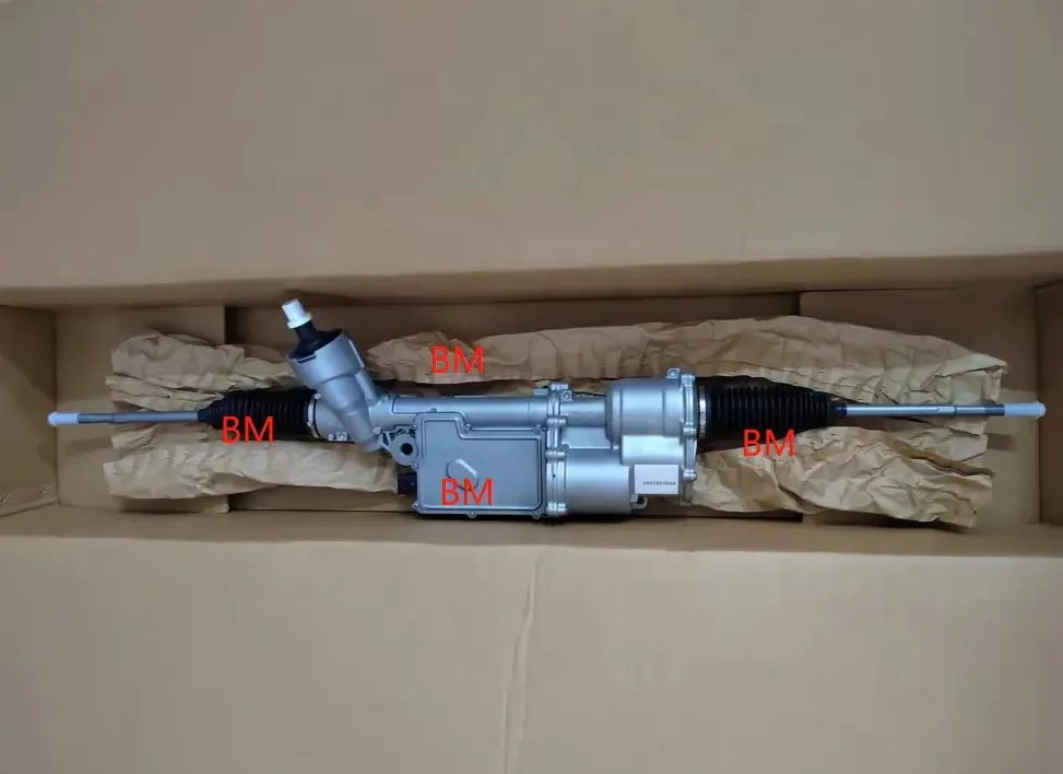 HF Auto Electric Power Steering Rack for   Ram 1500 2013-2018 LHD 68242959AD 68419892AB 68536636AB 68453597AA 68242957AE