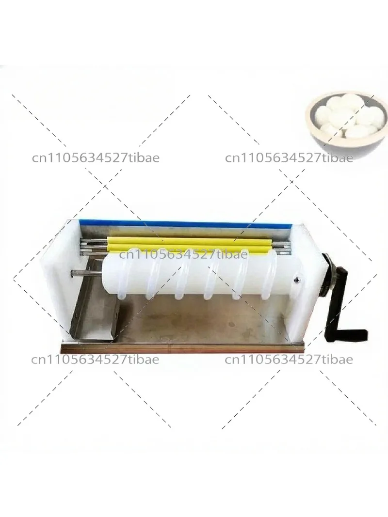 Quail Eggs Peeling Machine Automatic Shell Remover for Kitchen