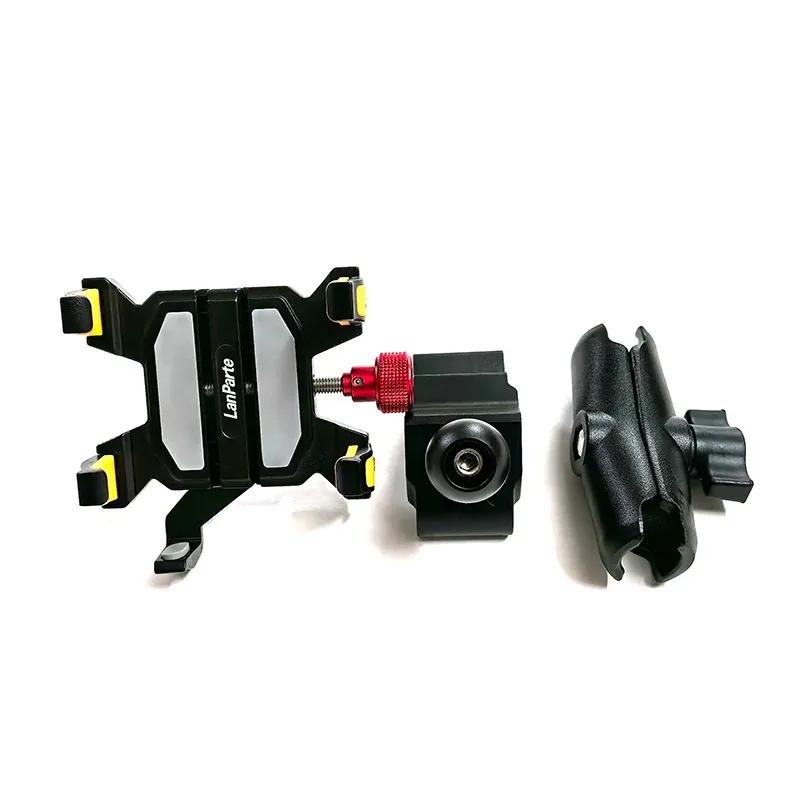 Для Toyota FJ Cruiser держатель телефона внедорожный шаровой шарнирный разъем FJ Cruiser GPS крепление алюминиевый аксессуар для интерьера