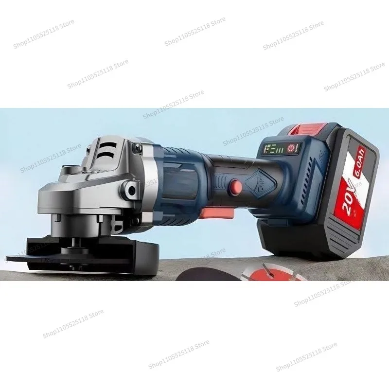 For Angle Grinder, Household Electric Multi-function Cutting and Polishing Tool