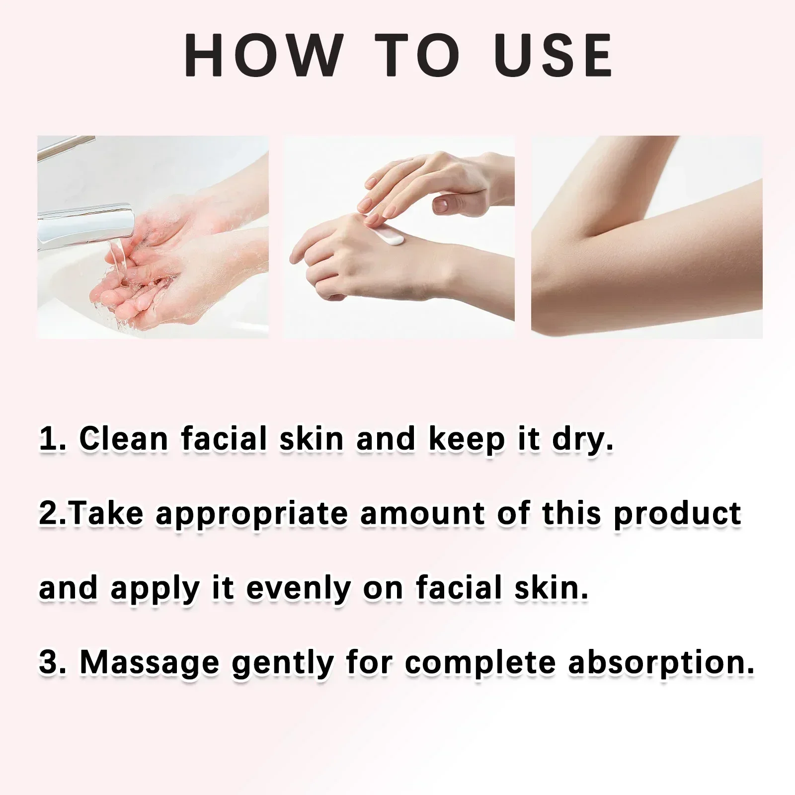 Collagen Milk Body Cream Whitening Cream Skin Whitening Moisturizing Body Lotion Skin Lightening Revitalizing Cream Body Care