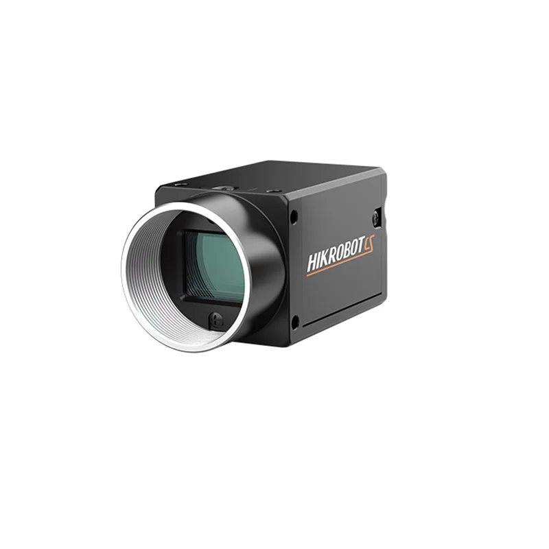Hikrobot MV-CS050-20GM,MV-CS050-20GC,5.0MP Industrial Camera  2/3