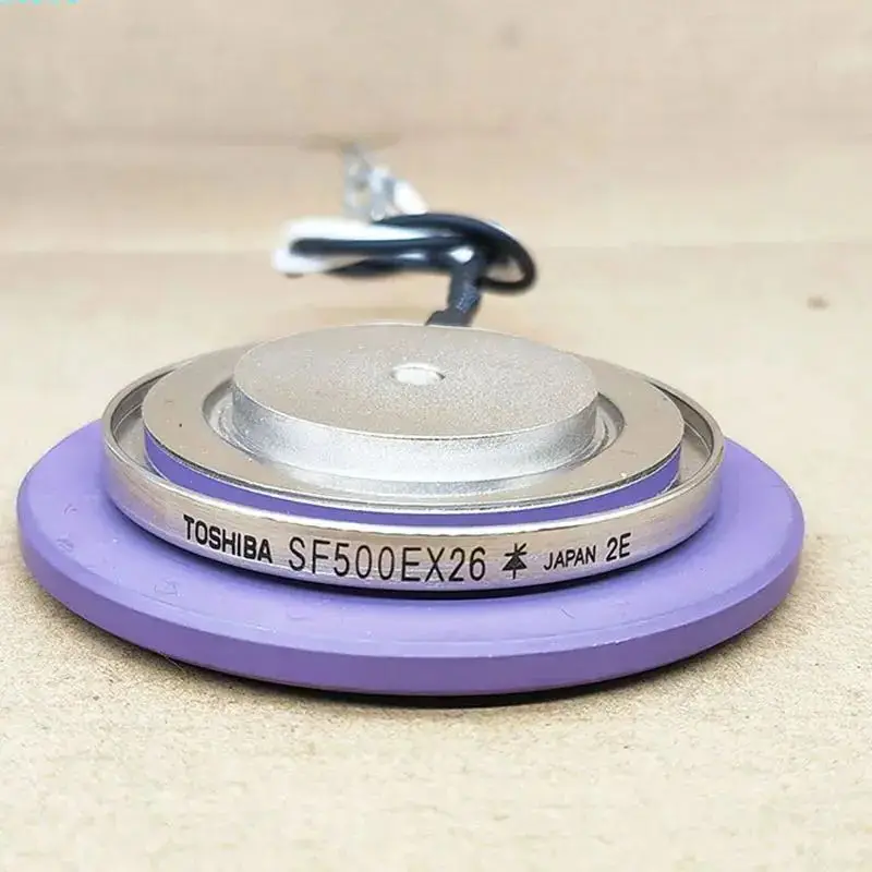 

SF500EX26 Тиристорный плавный старт