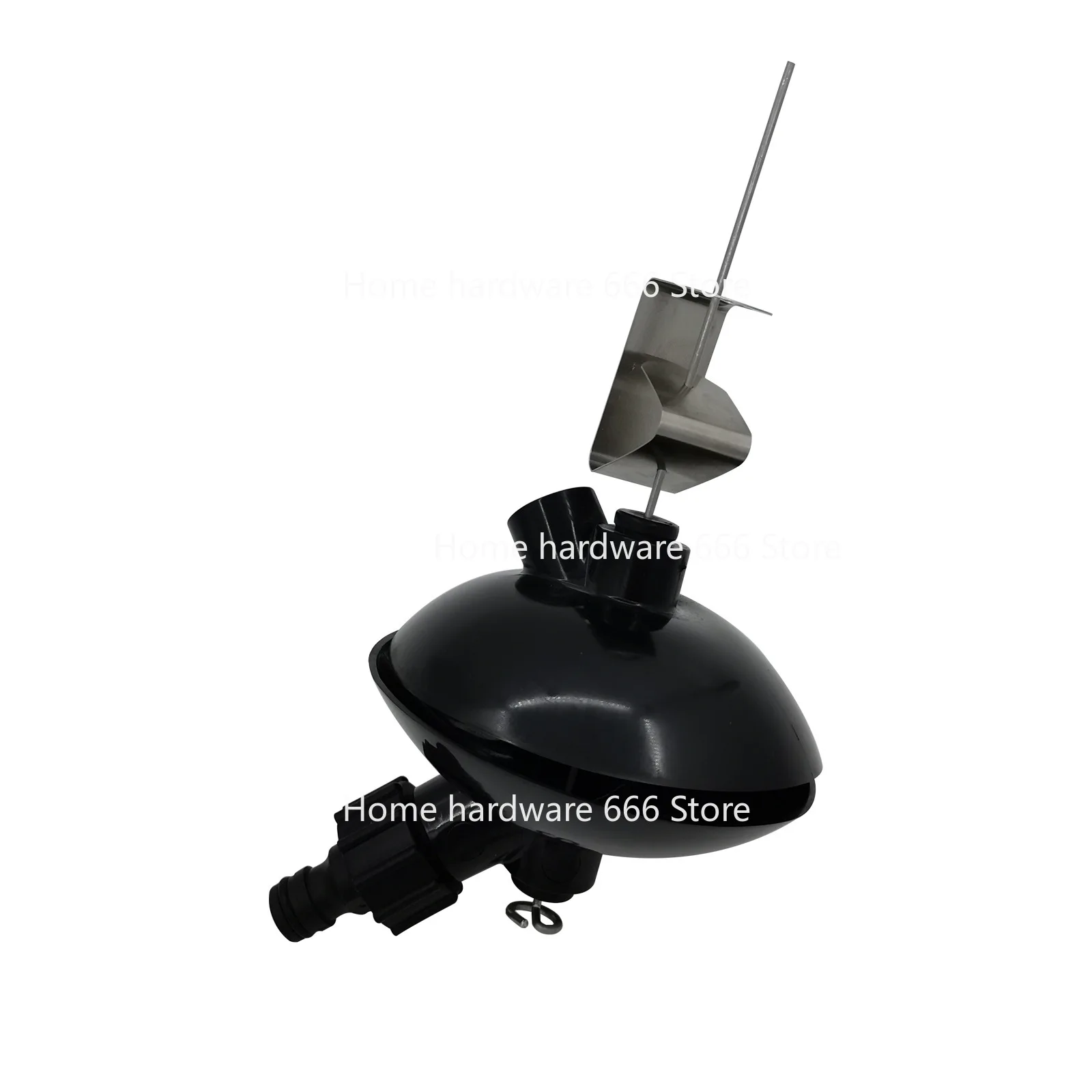 Motor Test Clip, Motor Parts Cooling Engine Clip Marine Yacht RV Hardware Parts