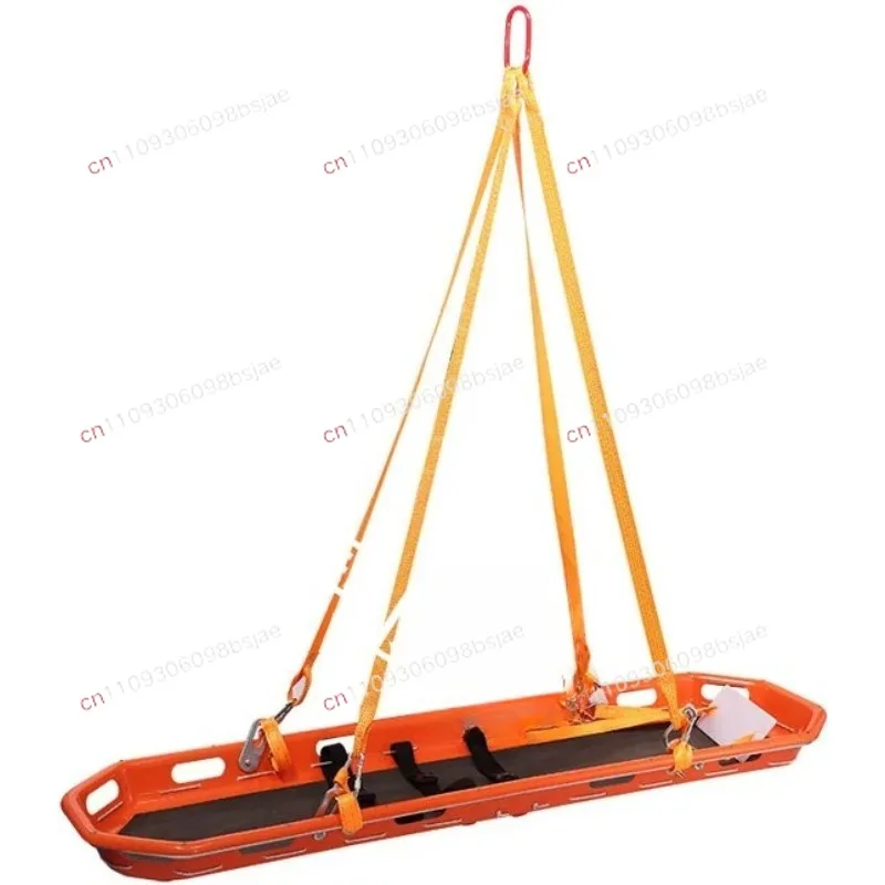 Basket stretcher Hanging basket rescue high altitude helicopter stretcher