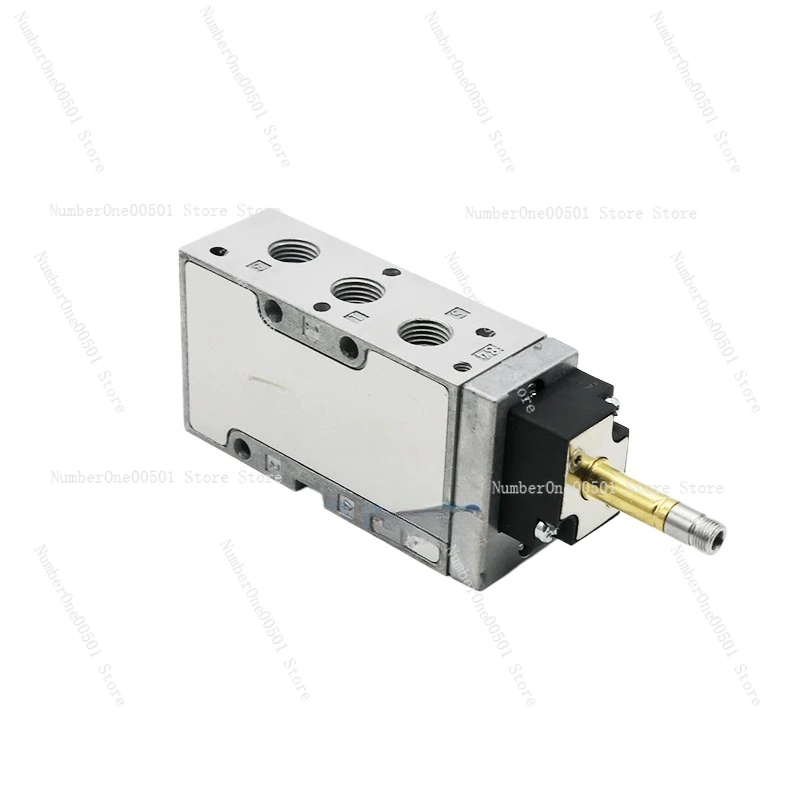 MFH-5-1/4-B Solenoid Valve 15901 Width 32 Mm