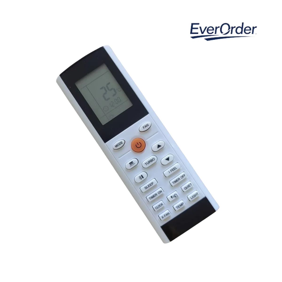 

Новый высококачественный пульт дистанционного управления для кондиционера Tadiran Electrolux Gree ZANUSSI YAC1FB6 YAC1FB9 YACIFB YAC1FB ZACS-07