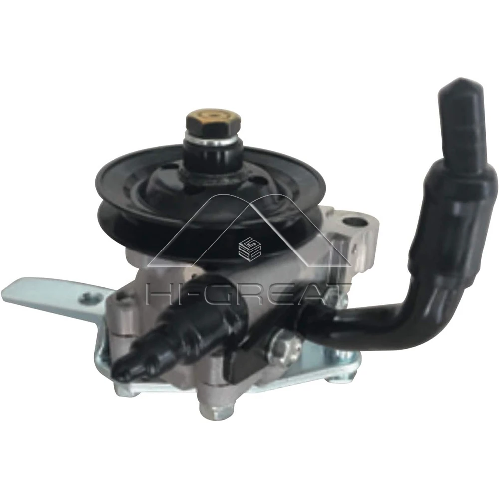 

Wholesale Auto Parts 57100-5H001 Power Steering Pump For HD LIGHT HD 45 65 72 78
