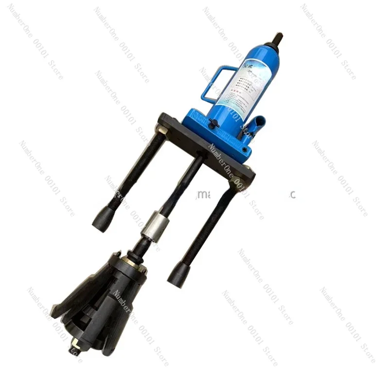 

Съемник гидравлического цилиндра втулки для инструментов для ремонта автомобилей