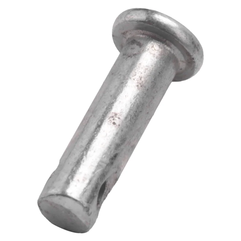 Pompa freno asta pompa freno frizione idraulica moto 6X M10x1,25 mm alluminio rosso