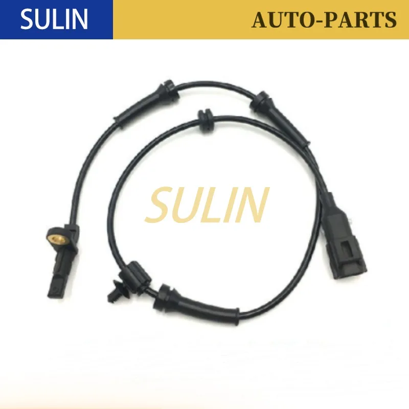 6G9N-2B372-BC 6G9N-2B372-BD LR001057 ABS Wheel Speed Sensor For Land Rover FREELANDER 2 2.0 Si4 4x4 2011-2014