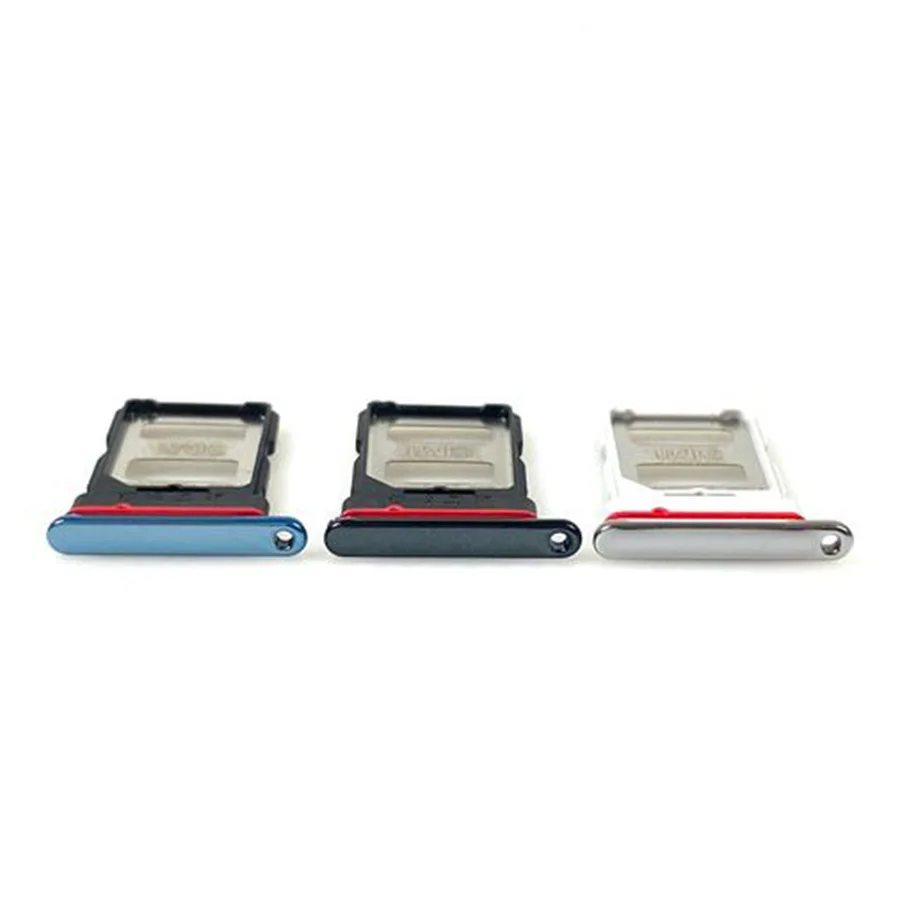 SIM Card Trays For Xiaomi POCO F3 / F3 GT SIM Slot Micro SD Card
