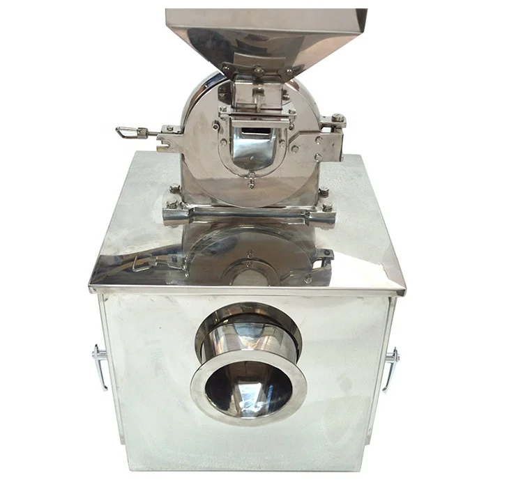 Professional and durable 40B universal leaf splitter crusher