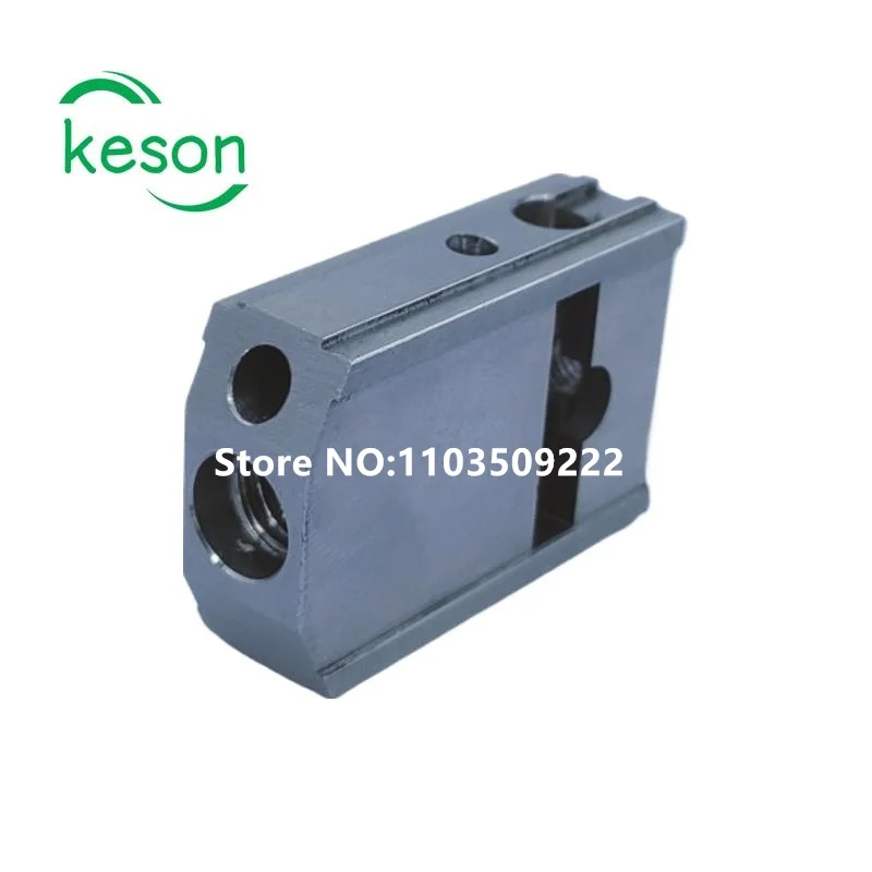 Imagem -04 - Sodick Power Supply Board Holder 3082521 Slider Adequado para Máquina de Corte de Fio