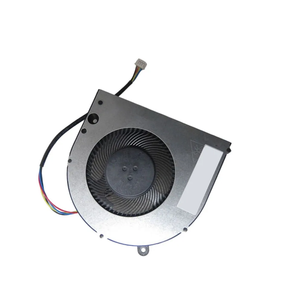 For Trigkey For Speed S11 / S11 11320H DC5V 0.15A Replacement Mini PC CPU Fan New view 2