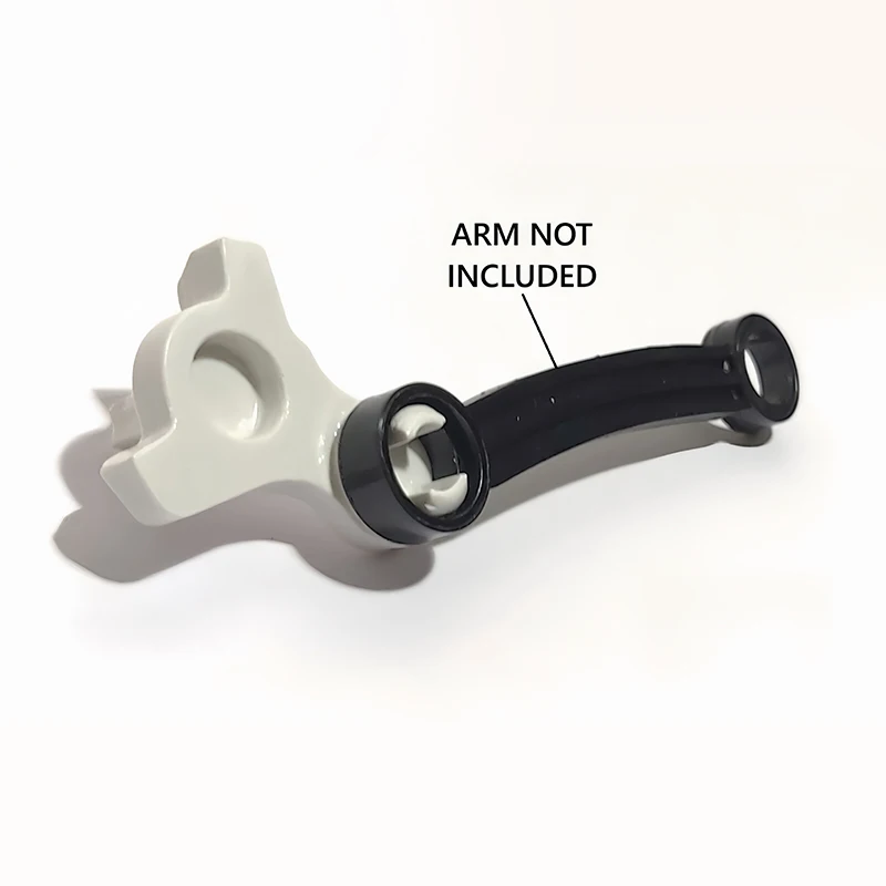 

1pc Heater Connecting Rod Replacement Parts Automobiles And Spare Parts For Vw T6.1 Replacement Heater Linkage & Instructions