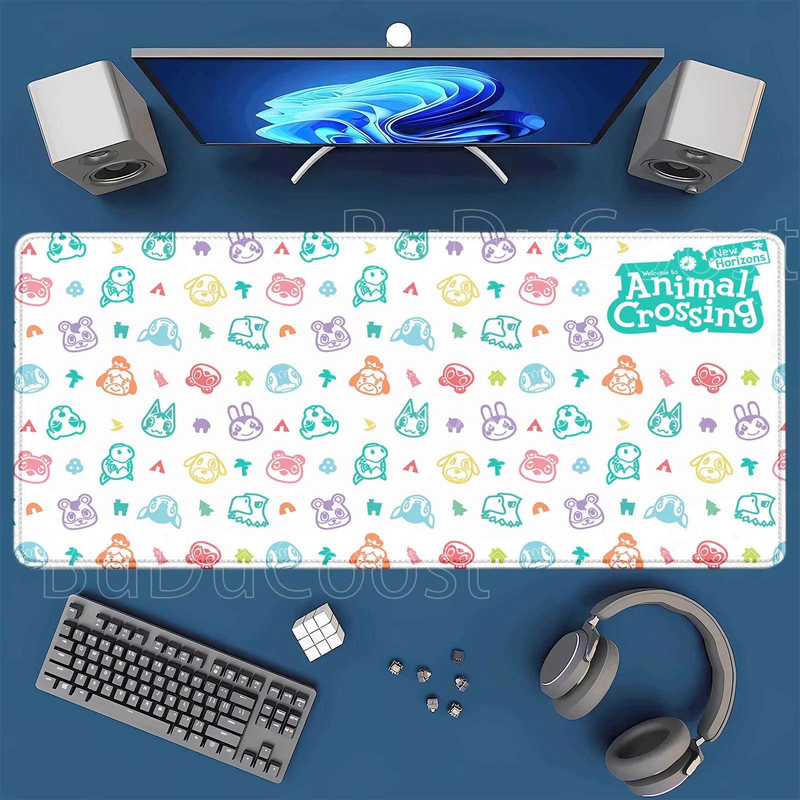 A 8