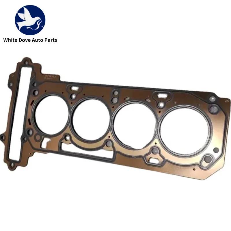 1720160120 Cylinder Head Gasket For Ssangyong Korando 17201-60120