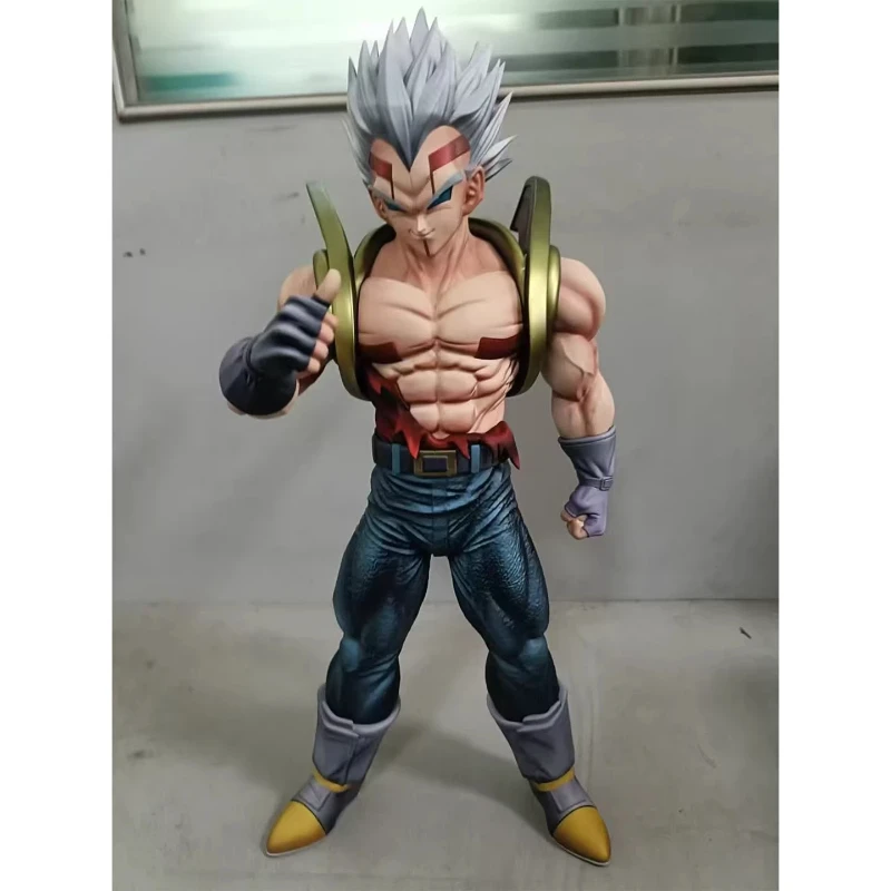 Nuove Statuette Decorative di Dragon Ball, Serie Star Track CTM, Modellini Super Babe in Stile Anime, Regalo Trendy