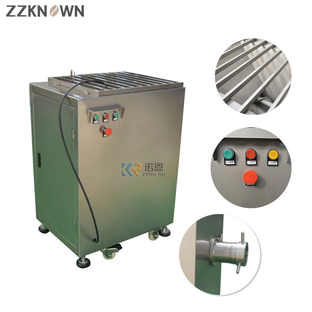 อุตสาหกรรมเครื่องบดเนื้อเครื่องผสมเนื้อเครื่องบดเชิงพาณิชย์ใหม่แห่งชาติเครื่องบดเนื้อสําหรับขาย