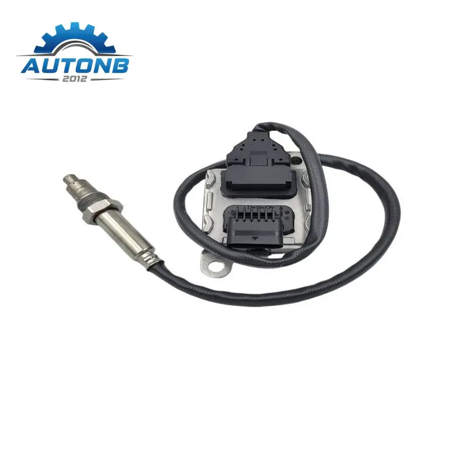 

ZOOMKEY Fit For Nox Sensor Fit For GMC Sierra 12676705 12676705