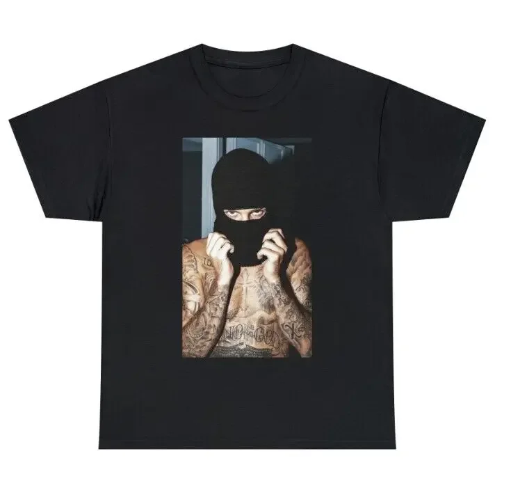 Kaos Justin Bieber