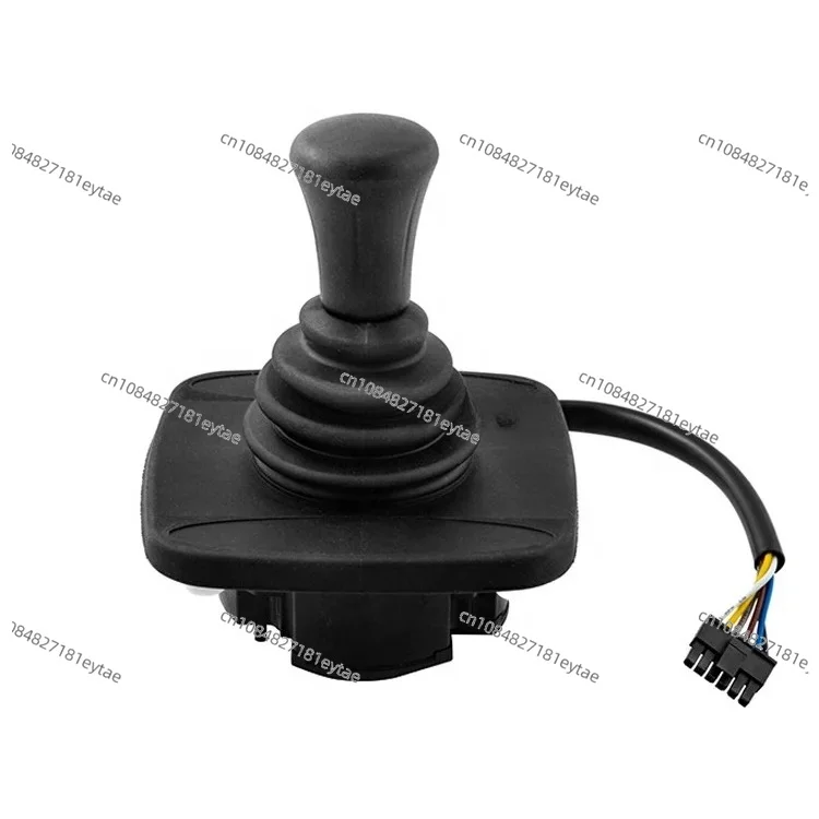 Still Electric Forklift Joystick 57314305501 for RX70-50 Series